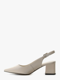 Туфли LeBERDES модель 00000017937 Фото