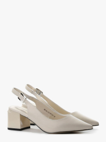 Туфли LeBERDES модель 00000017937 Фото