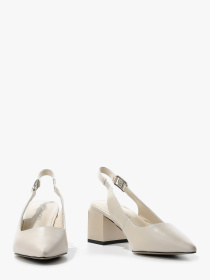 Туфли LeBERDES модель 00000017937 Фото