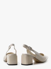 Туфли LeBERDES модель 00000017937 Фото