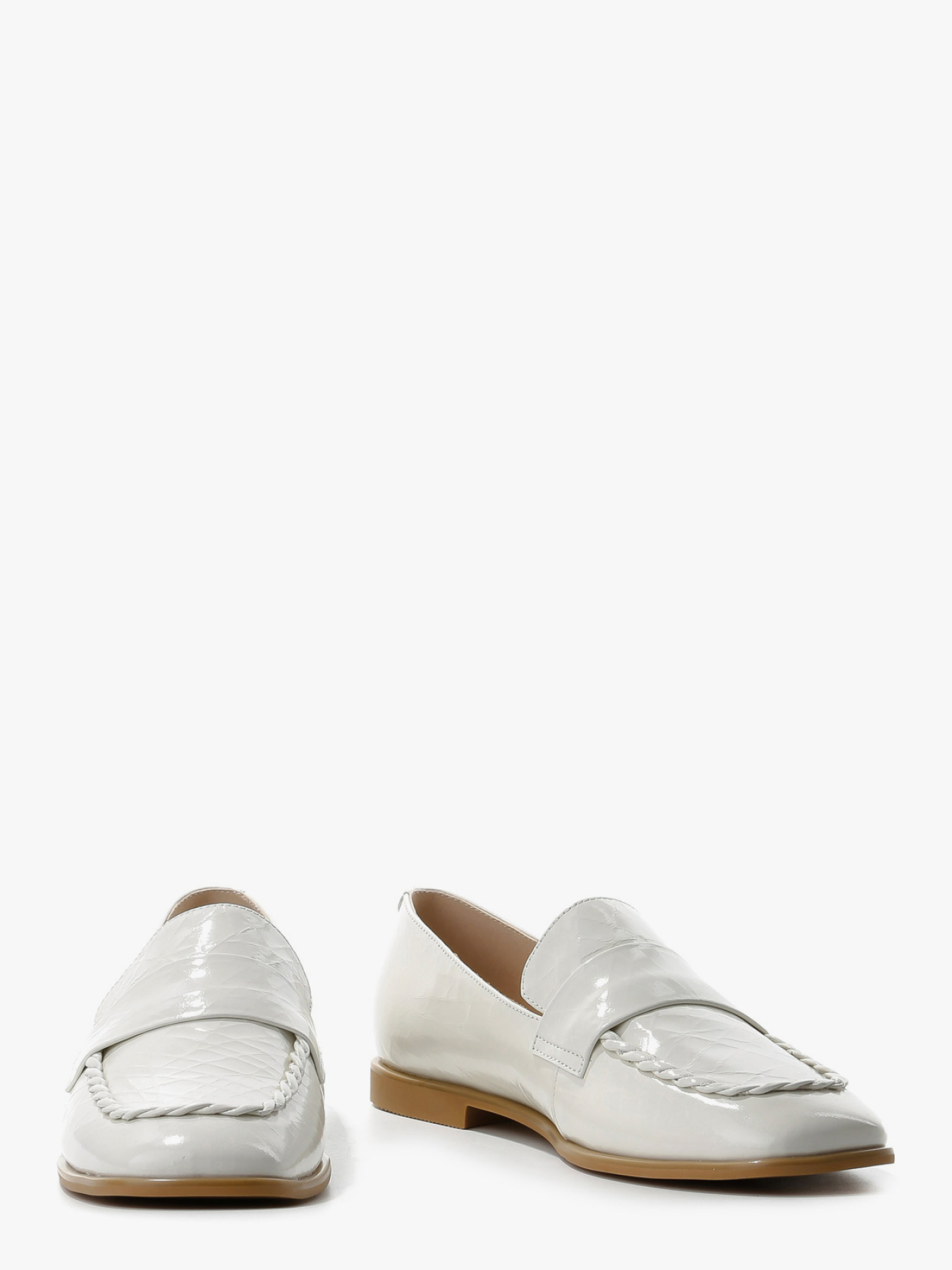 Лоферы LeBERDES модель 00000017938 Фото