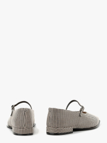 Туфли LeBERDES модель 00000017939 Фото