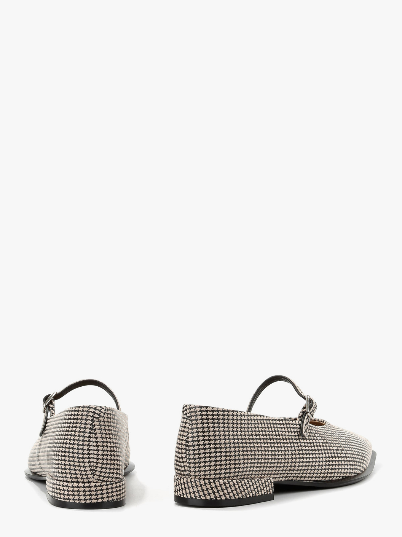 Туфлі LeBERDES модель 00000017939 Фото