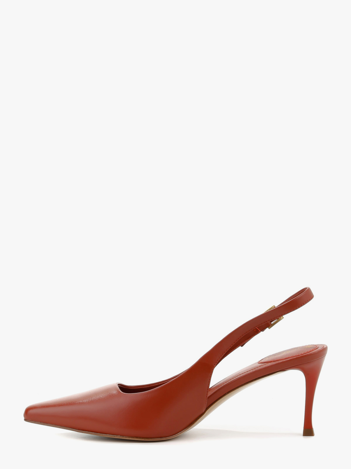 Туфли LeBERDES модель 00000017940 Фото