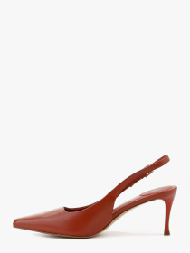 Туфли LeBERDES модель 00000017940 Фото