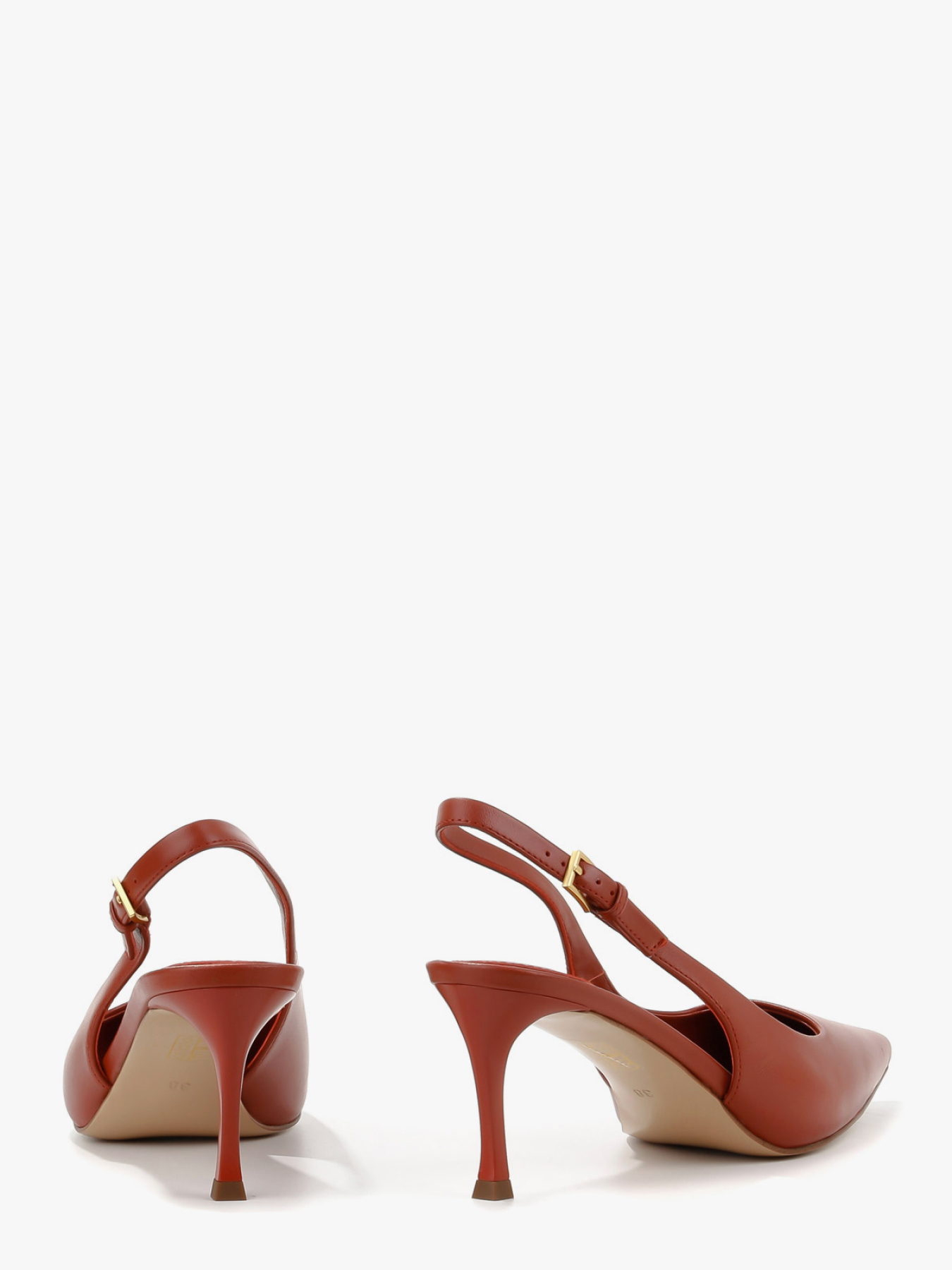 Туфлі LeBERDES модель 00000017940 Фото