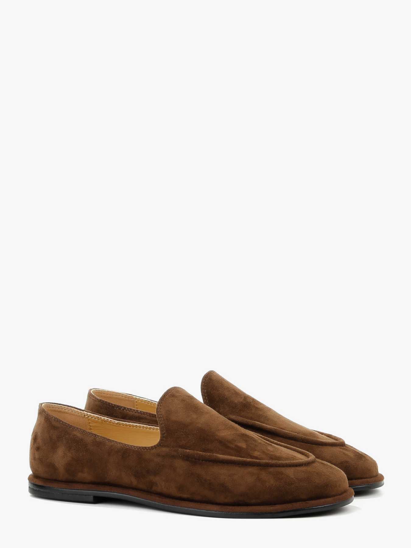 Лоферы LeBERDES модель 00000017941 Фото