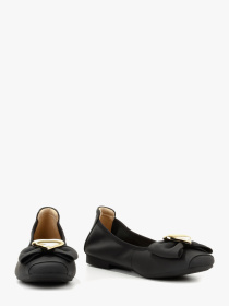 Балетки LeBERDES модель 00000017942 Фото