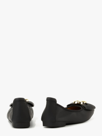 Балетки LeBERDES модель 00000017942 Фото