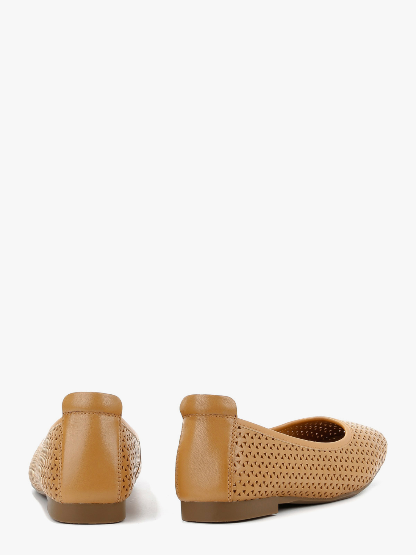 Балетки LeBERDES модель 00000017944 Фото