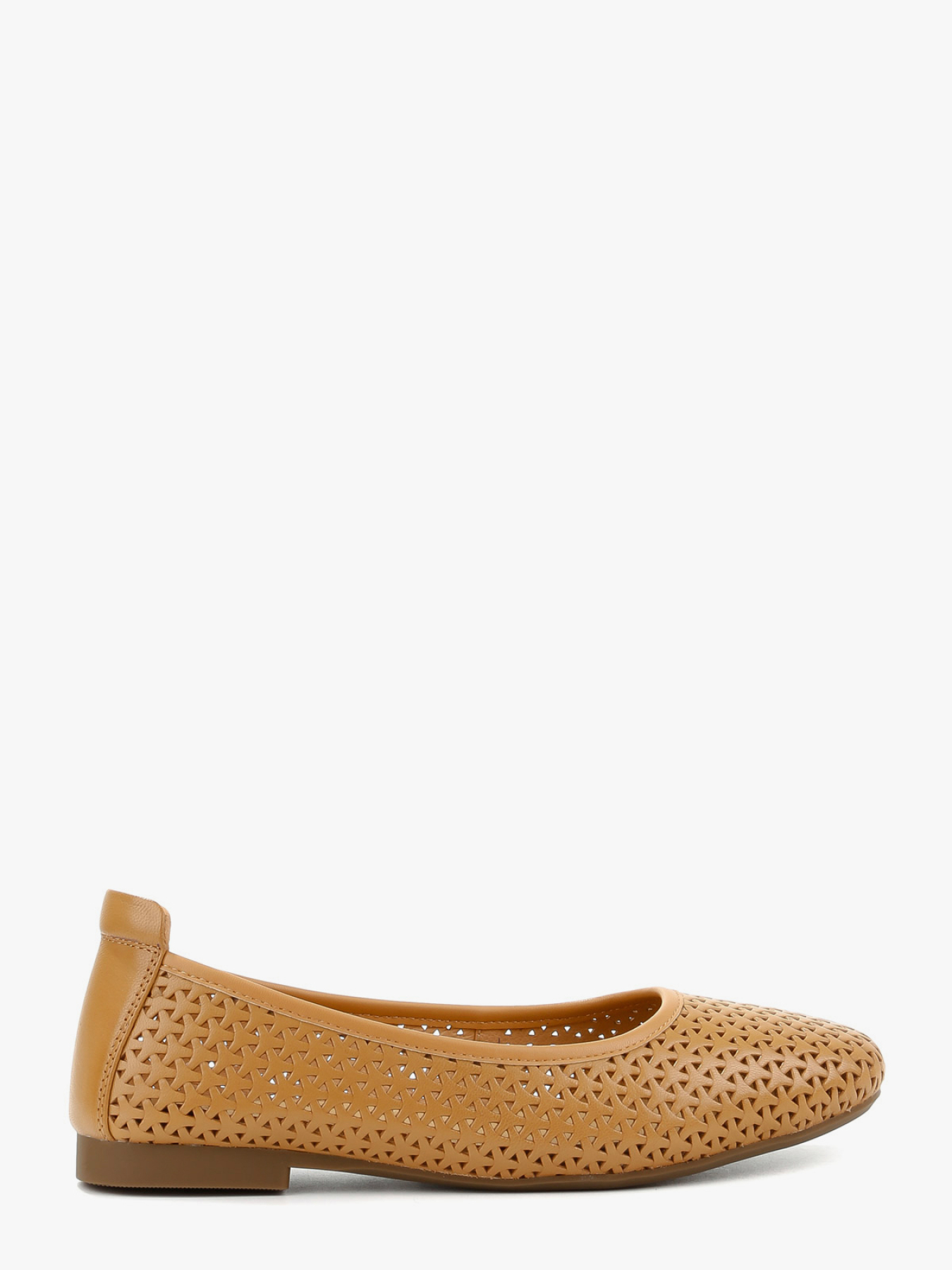 Балетки LeBERDES модель 00000017944 Фото