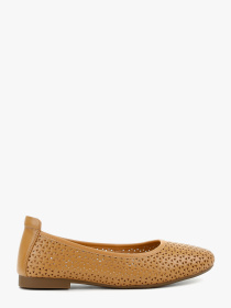 Балетки LeBERDES модель 00000017944 Фото