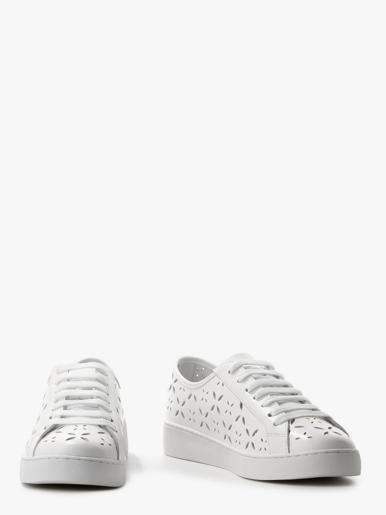 Кеды низкие LeBERDES модель 00000017945 Фото