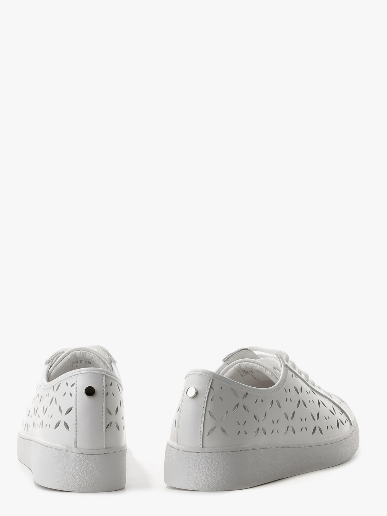 Кеды низкие LeBERDES модель 00000017945 Фото