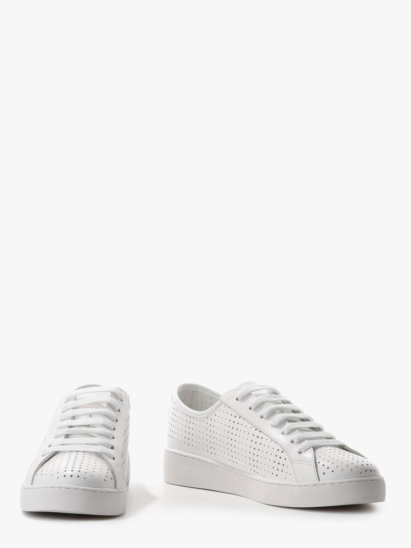 Кеди низькі LeBERDES модель 00000017946 Фото