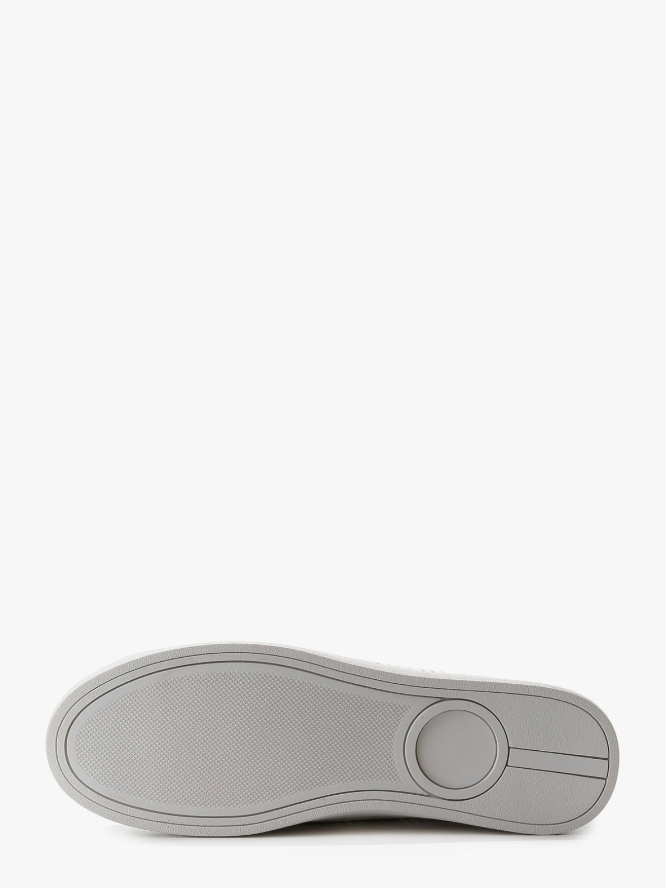 Кеды низкие LeBERDES модель 00000017946 Фото