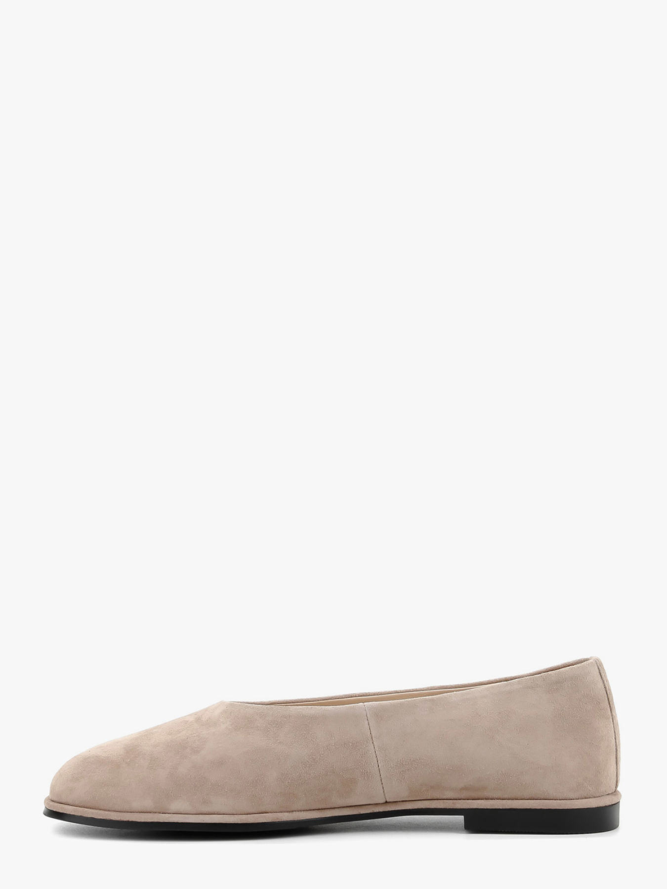 Балетки LeBERDES модель 00000017947 Фото