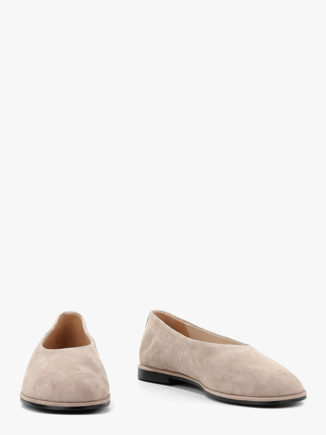 Балетки LeBERDES модель 00000017947 Фото