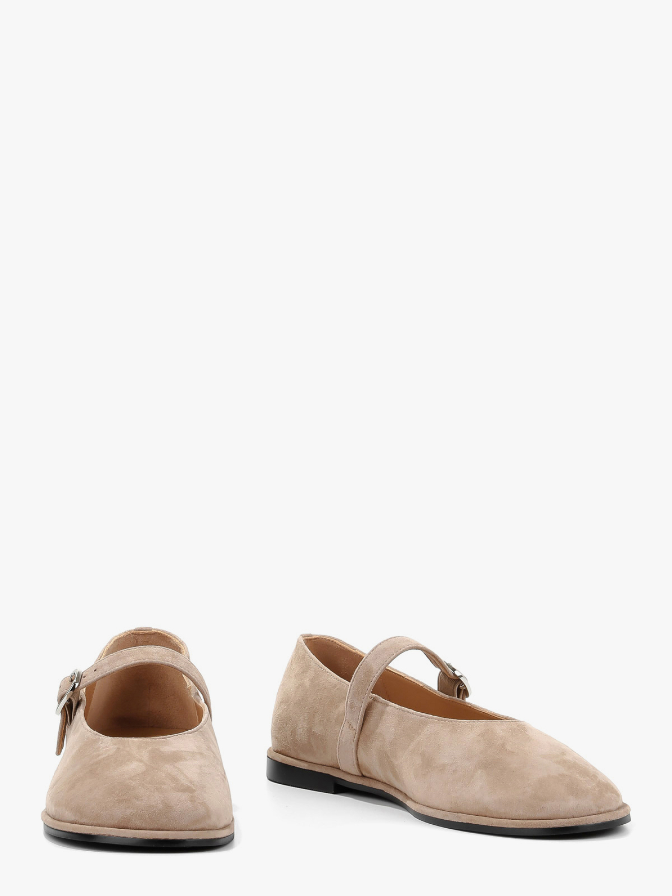 Балетки LeBERDES модель 00000017948 Фото