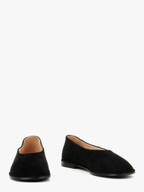 Балетки LeBERDES модель 00000017949 Фото