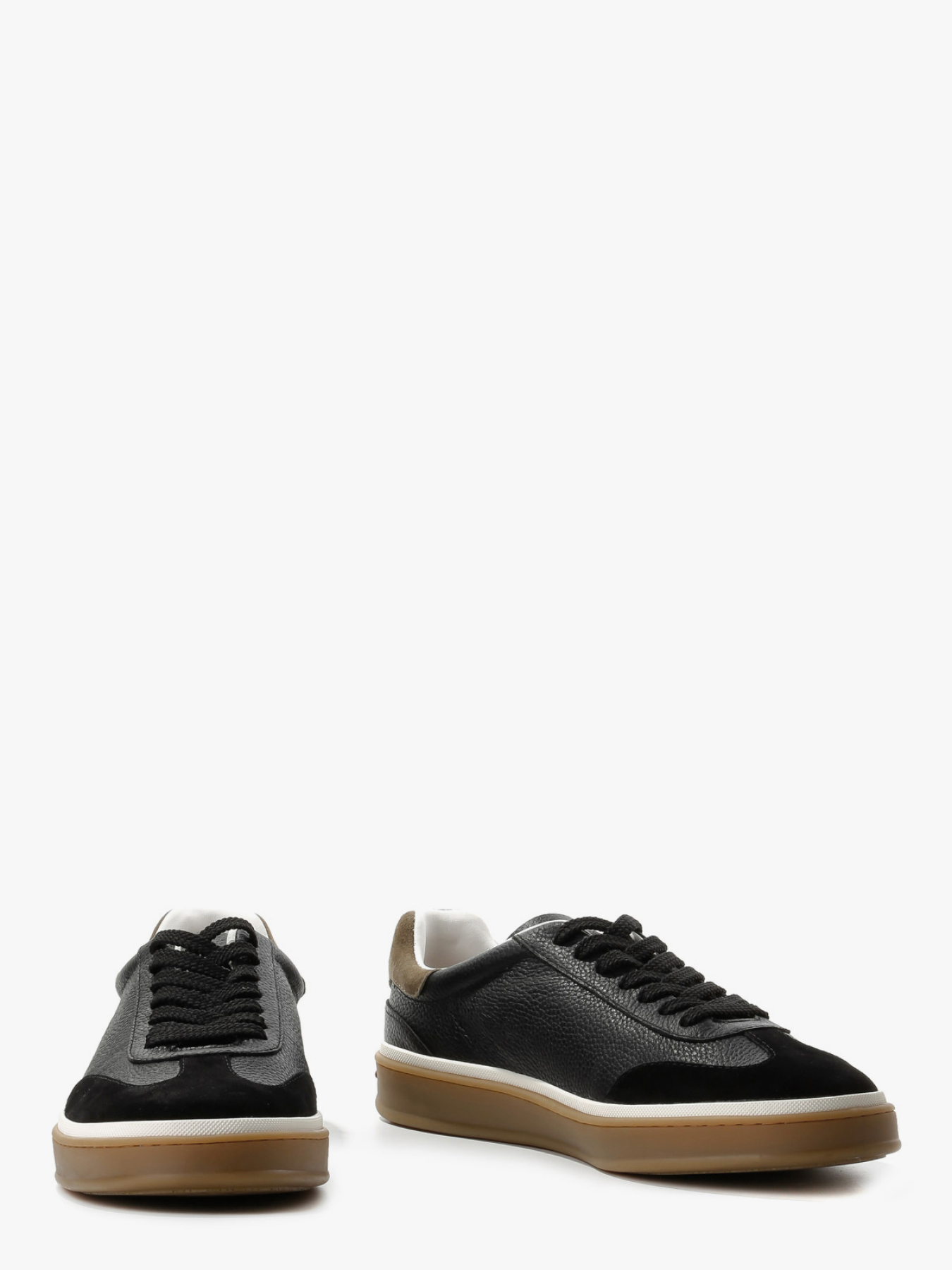 Кеды низкие LeBERDES модель 00000017950 Фото