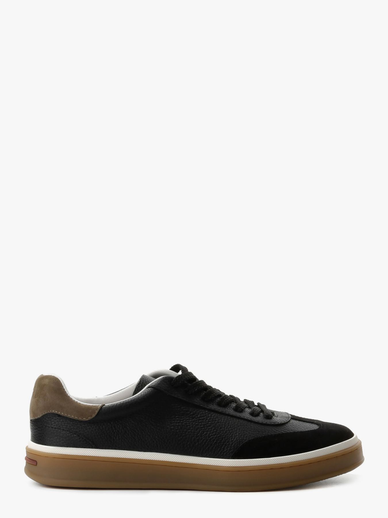 Кеды низкие LeBERDES модель 00000017950 Фото