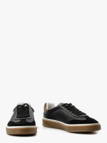 Кеды низкие LeBERDES модель 00000017950 Фото