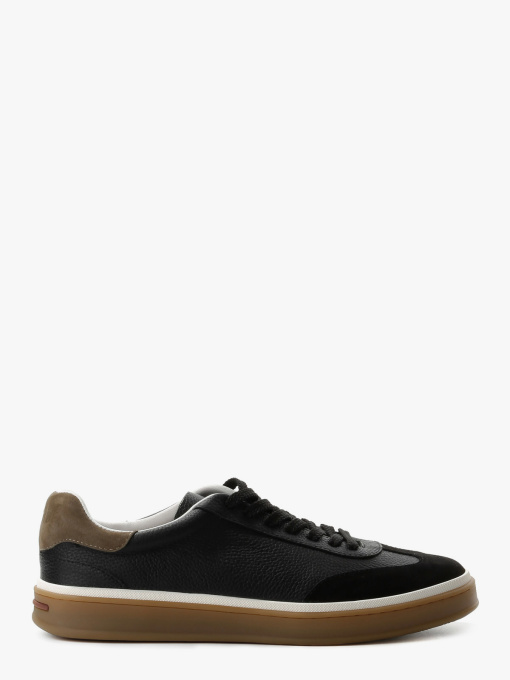 Кеды низкие LeBERDES модель 00000017950 Фото