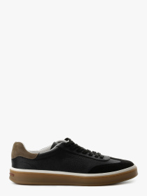 Кеды низкие LeBERDES модель 00000017950 Фото