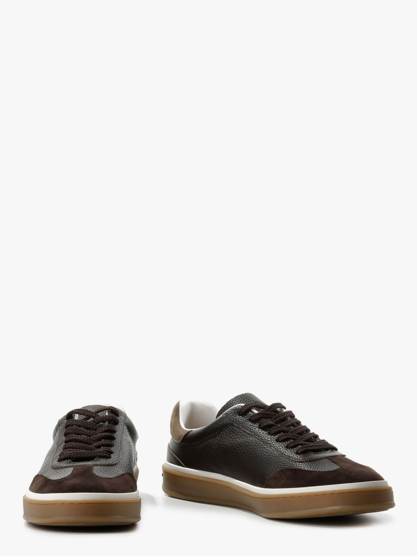 Кеды низкие LeBERDES модель 00000017951 Фото