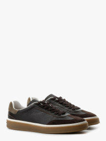 Кеды низкие LeBERDES модель 00000017951 Фото