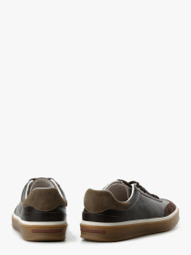 Кеды низкие LeBERDES модель 00000017951 Фото