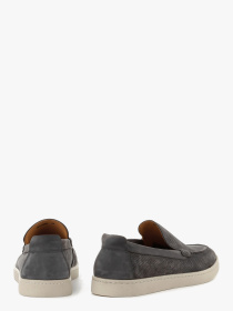 Слипоны LeBERDES модель 00000017952 Фото