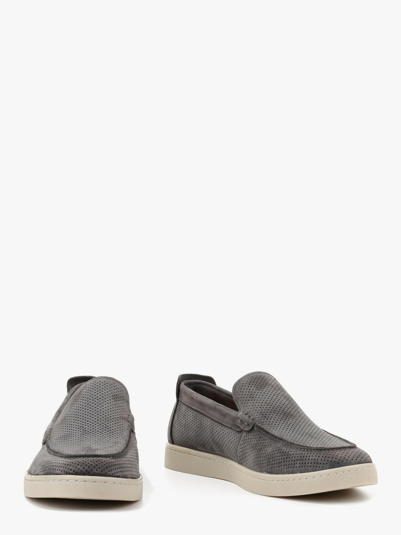 Слипоны LeBERDES модель 00000017952 Фото