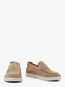 Слипоны LeBERDES модель 00000017953 Фото