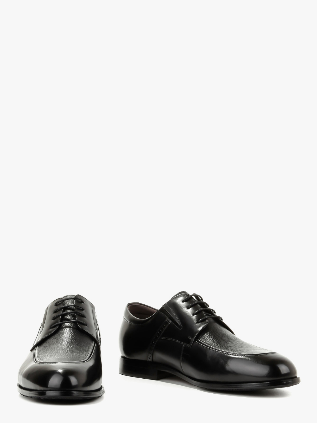 Туфлі LeBERDES модель 00000017954 Фото