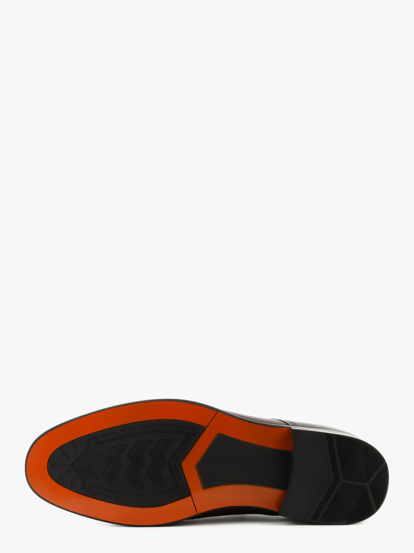 Туфли LeBERDES модель 00000017955 Фото