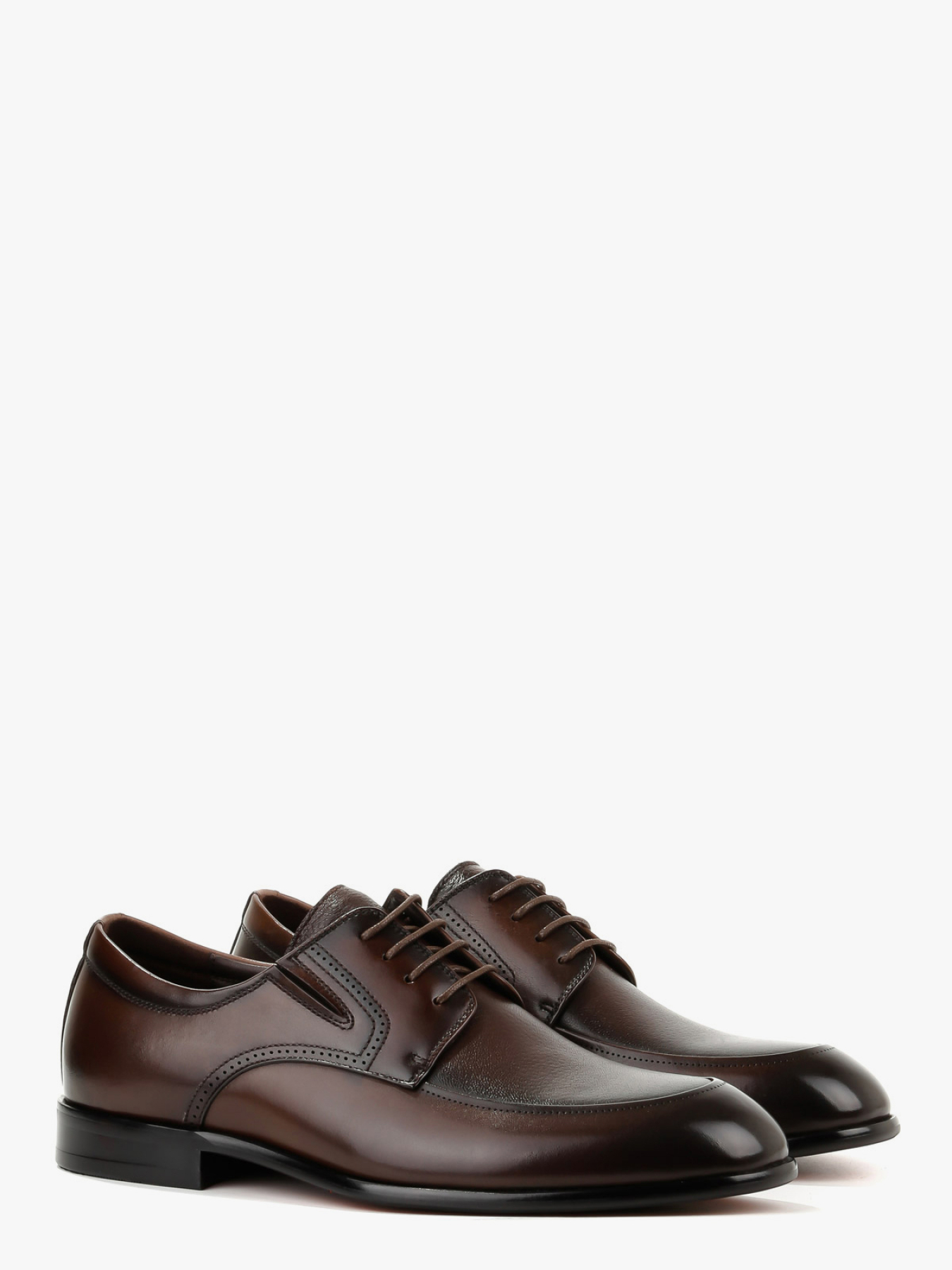 Туфлі LeBERDES модель 00000017955 Фото