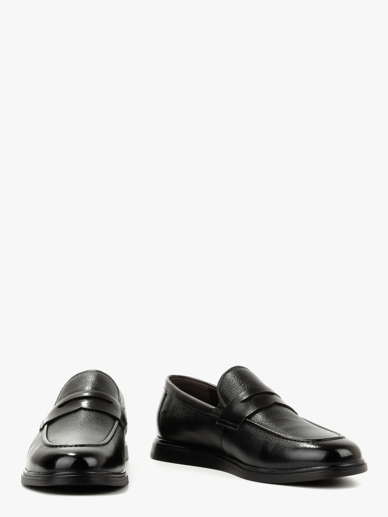 Лоферы LeBERDES модель 00000017956 Фото