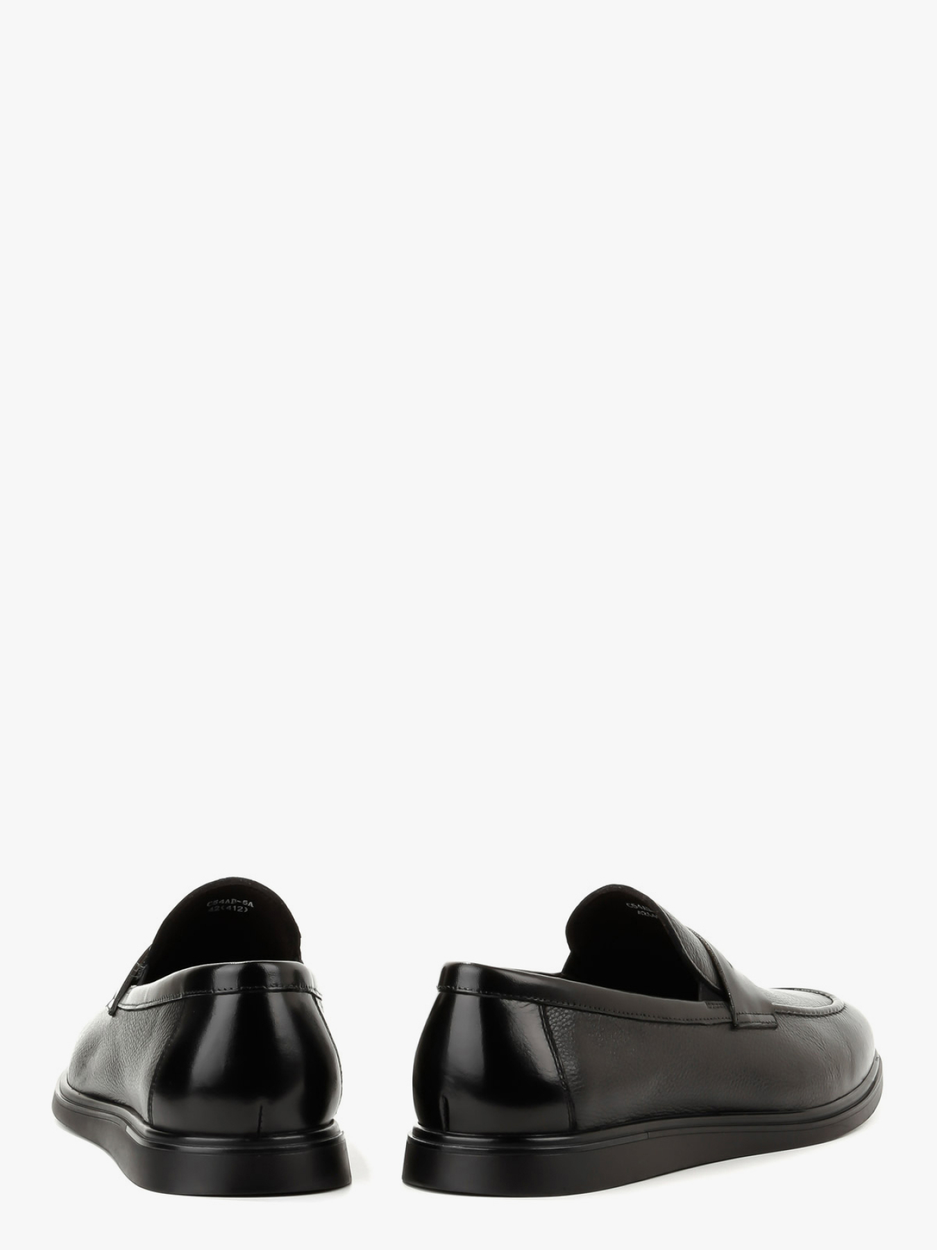 Лоферы LeBERDES модель 00000017956 Фото