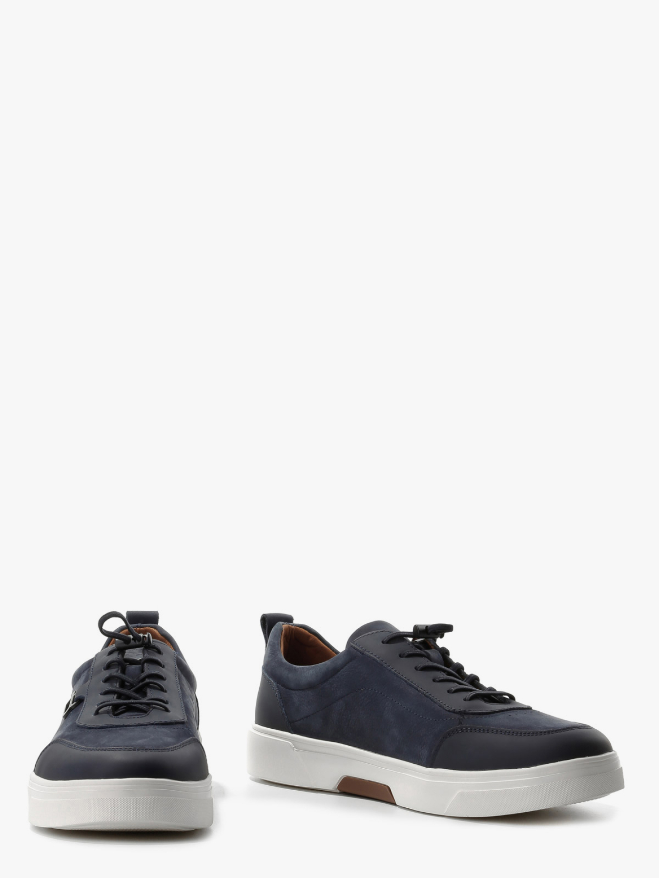 Кеды низкие LeBERDES модель 00000017957 Фото