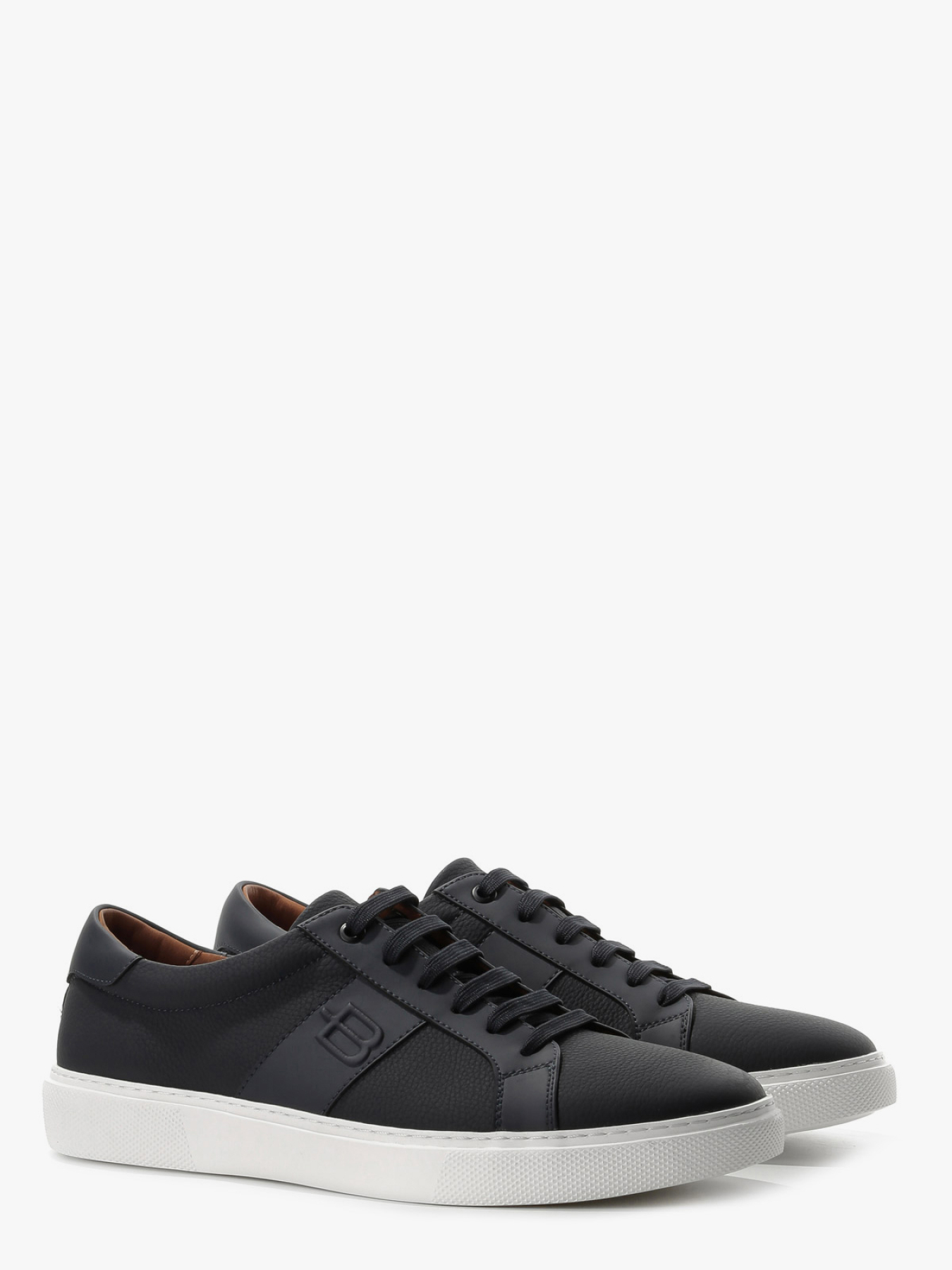 Кеди низькі LeBERDES модель 00000017958 Фото