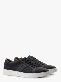 Кеди низькі LeBERDES модель 00000017958 Фото