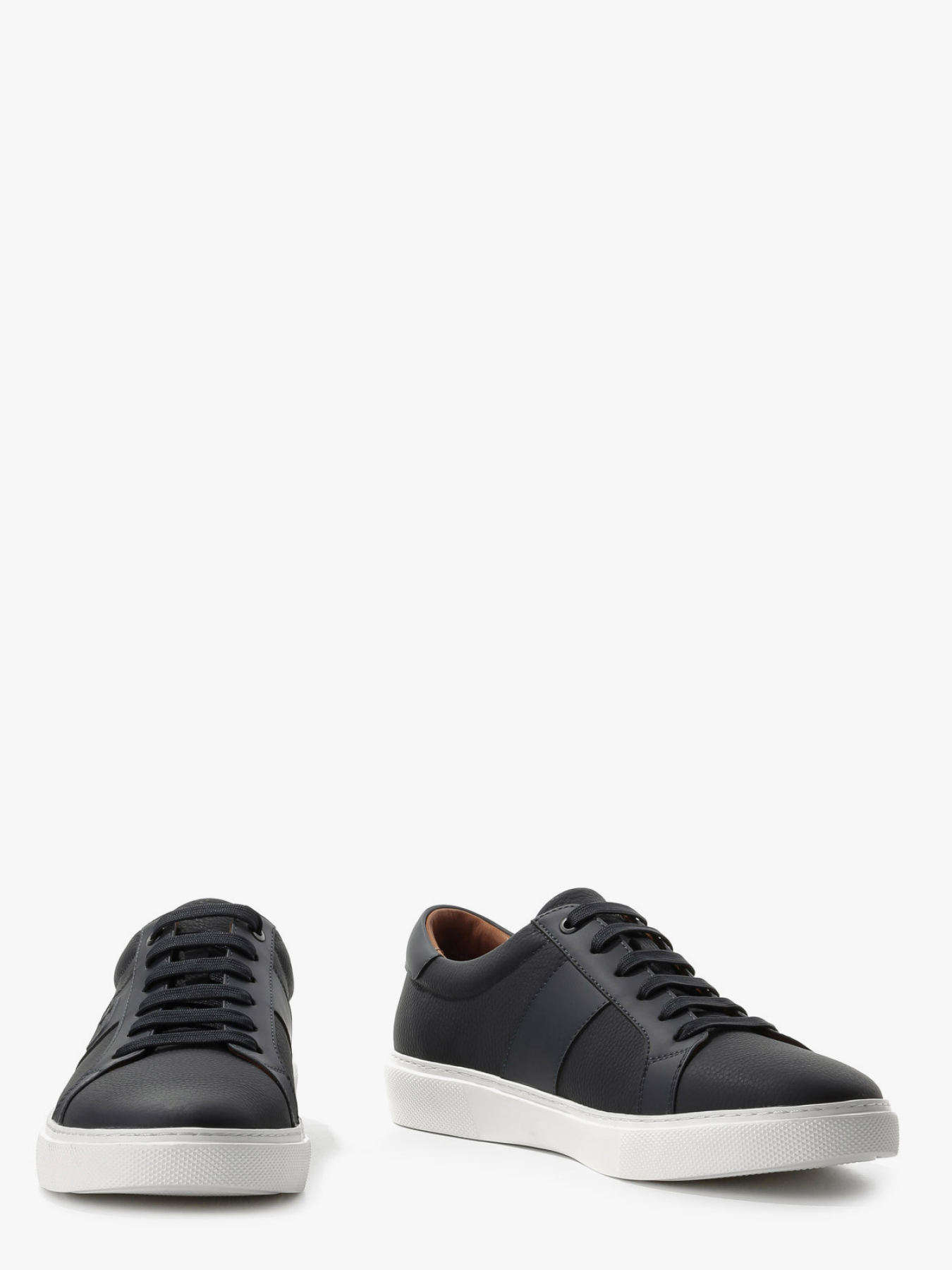 Кеды низкие LeBERDES модель 00000017958 Фото