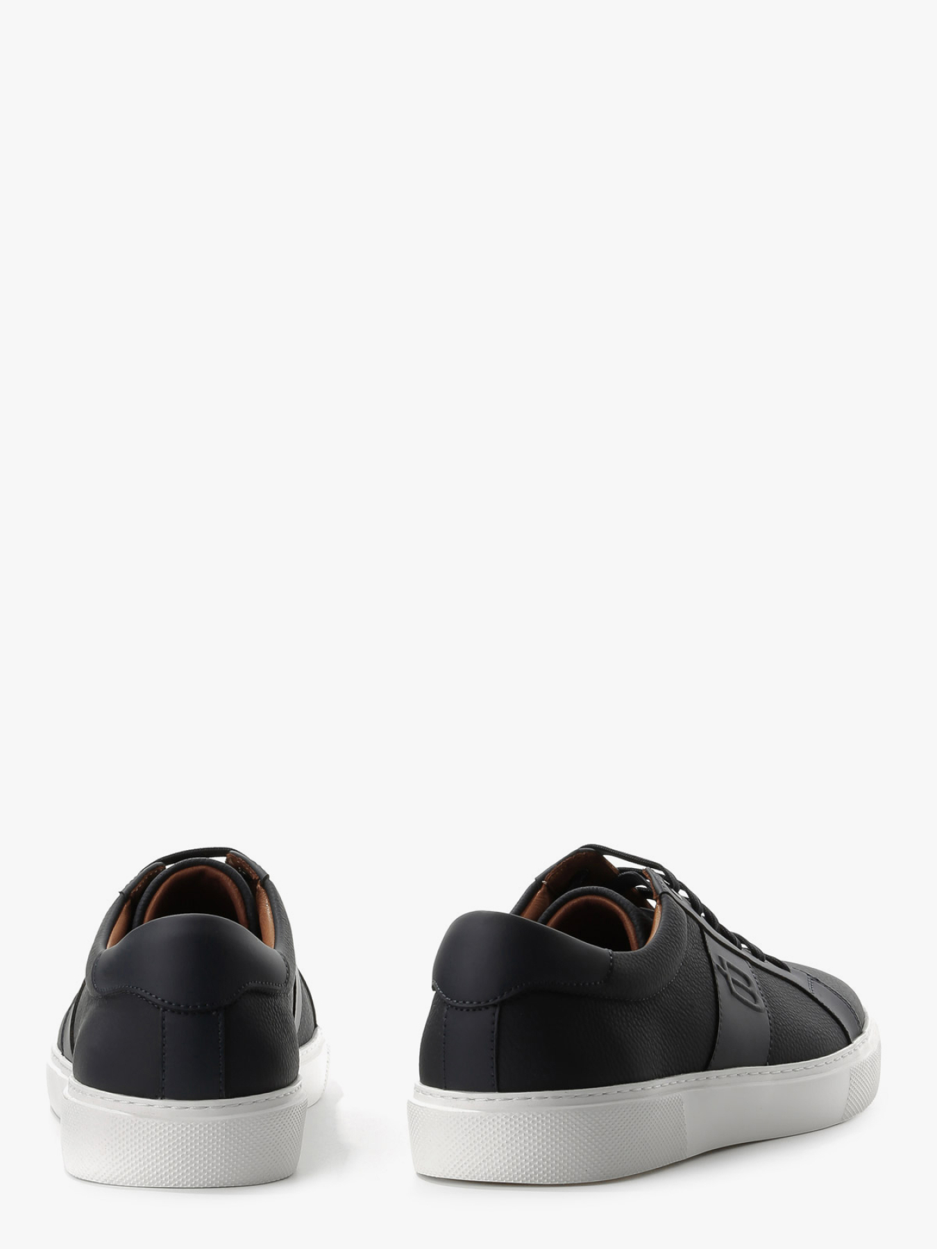 Кеды низкие LeBERDES модель 00000017958 Фото