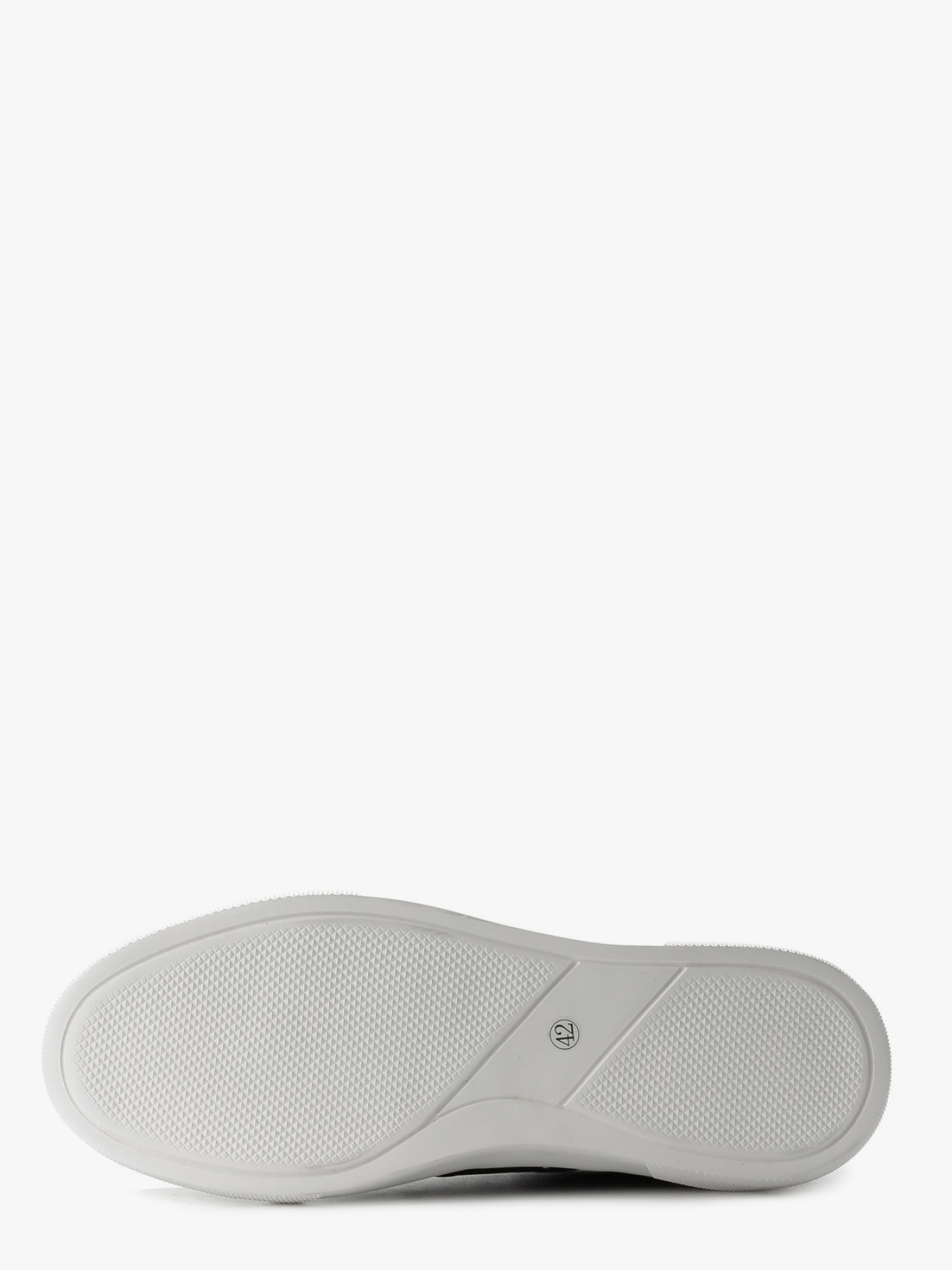 Кеды низкие LeBERDES модель 00000017958 Фото