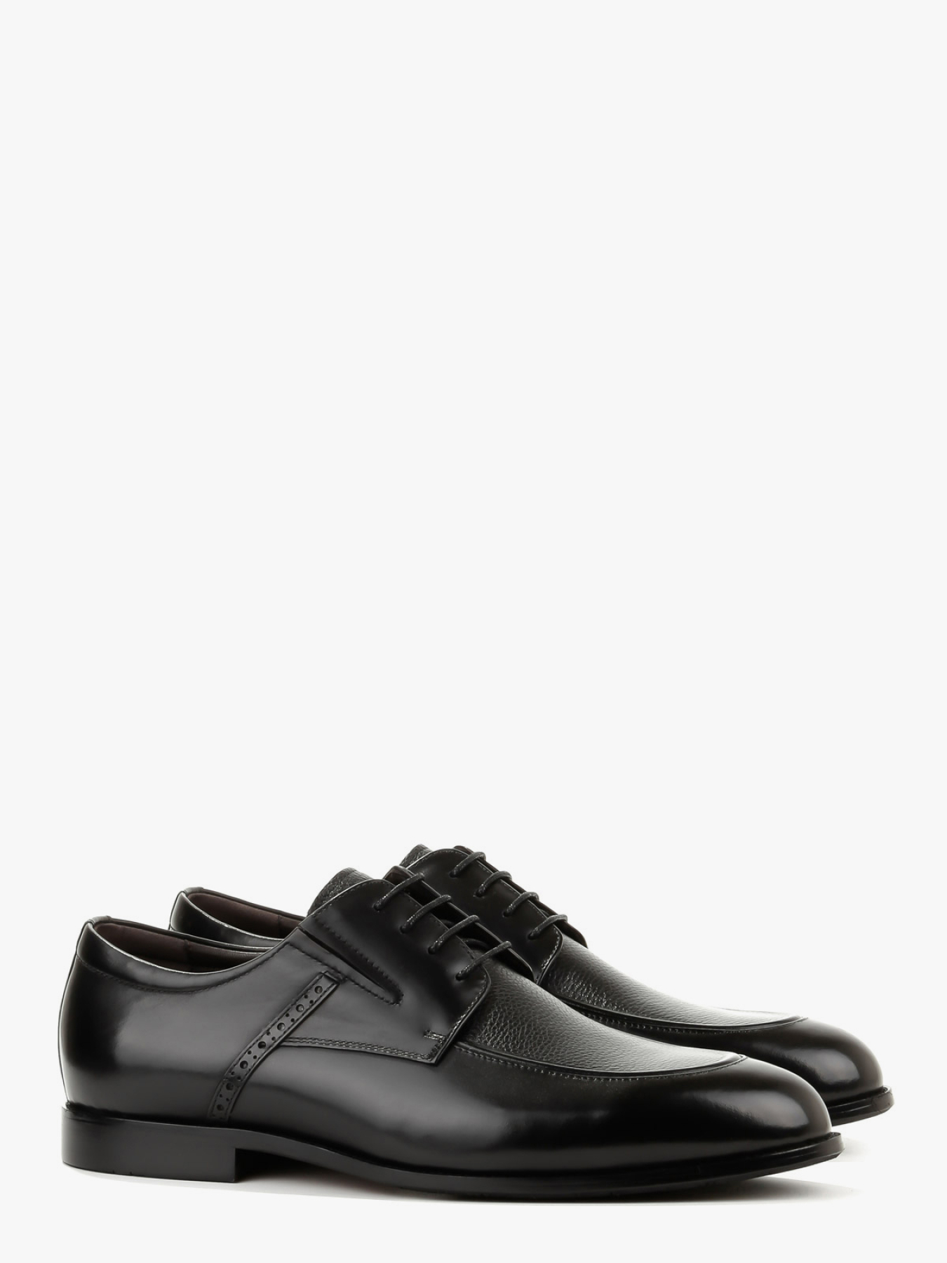 Туфли LeBERDES модель 00000017959 Фото