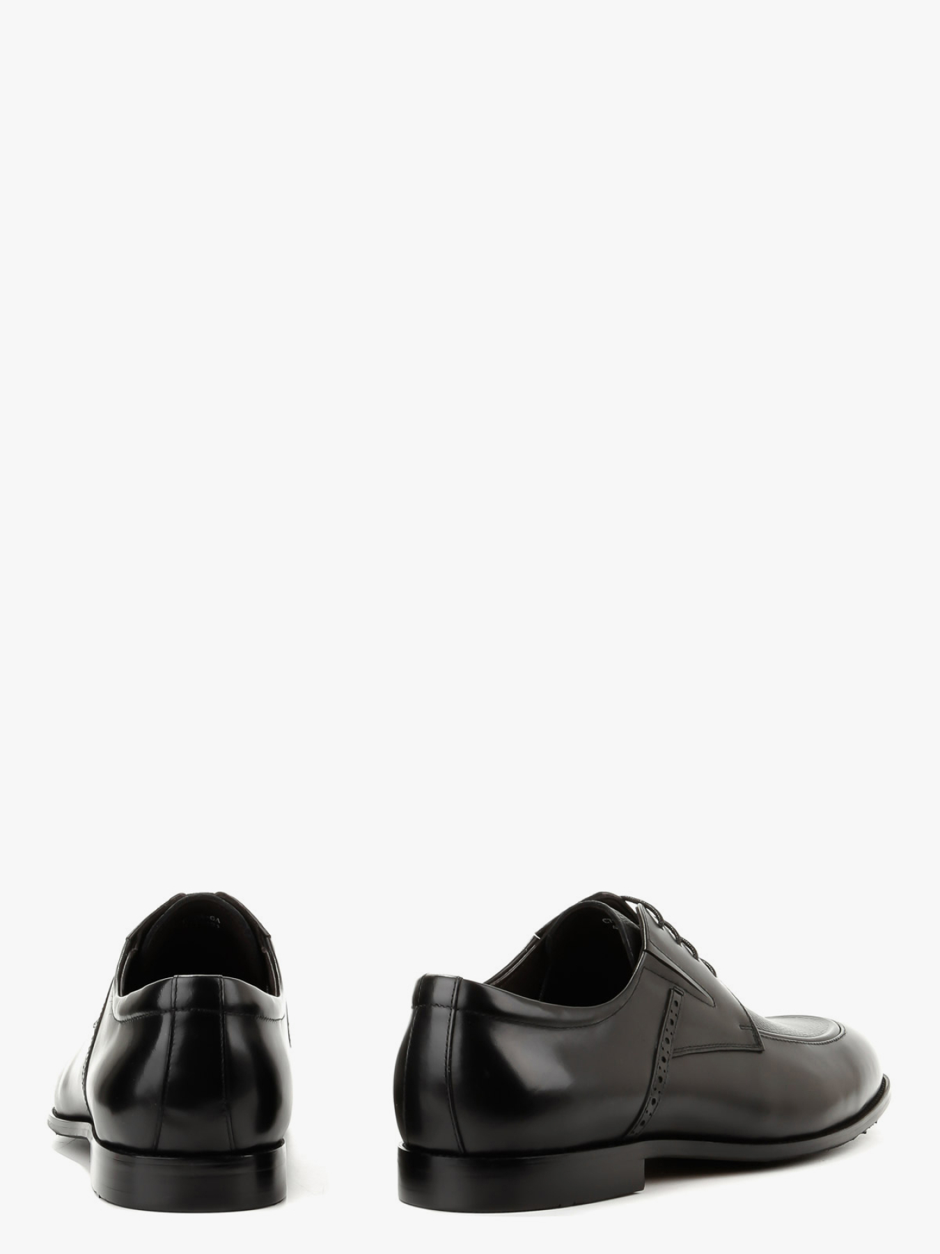 Туфлі LeBERDES модель 00000017959 Фото