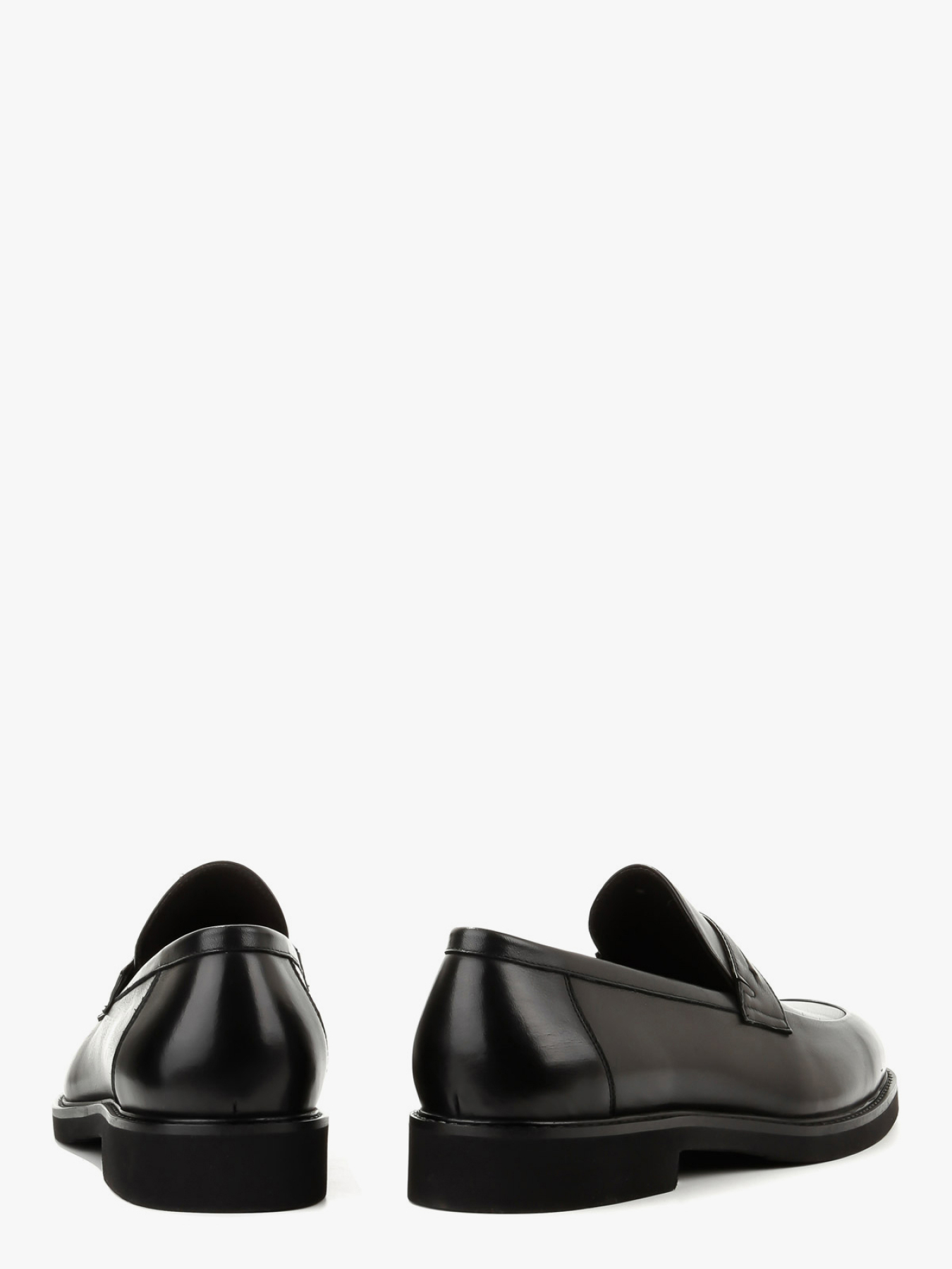 Лоферы LeBERDES модель 00000017960 Фото