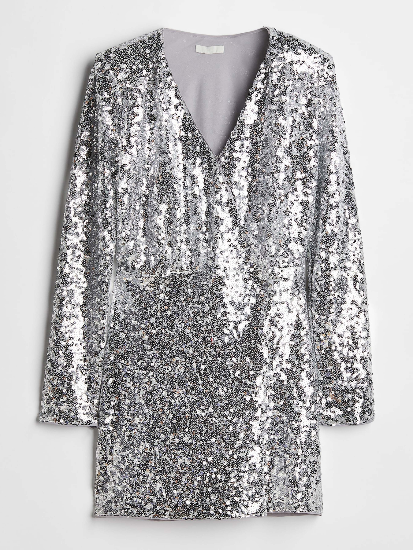 Сукня міні H&M модель 75206 Фото